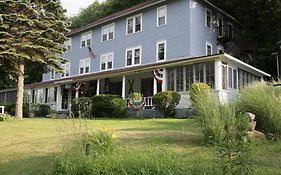 Inn at Starlight Lake&Restaurant