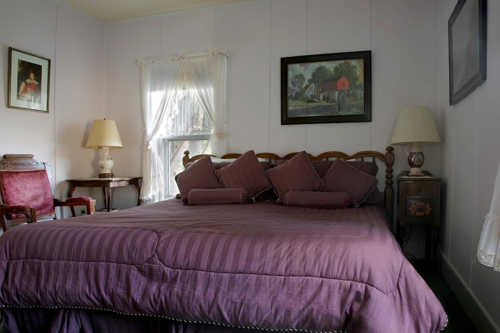 Inn at Starlight Lake&Restaurant Zimmer foto